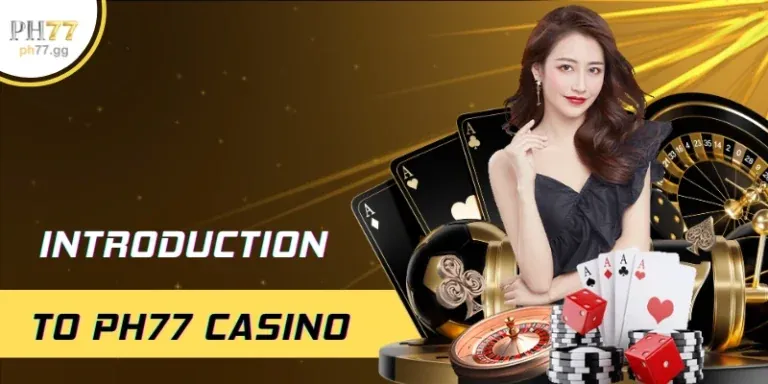 Trải nghiệm 8Xbet Casino