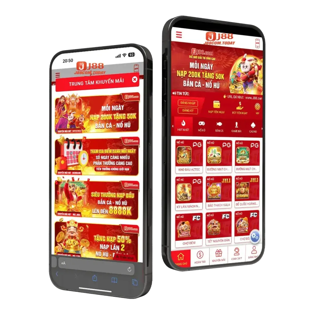 Nền tảng bảo mật 8xbet