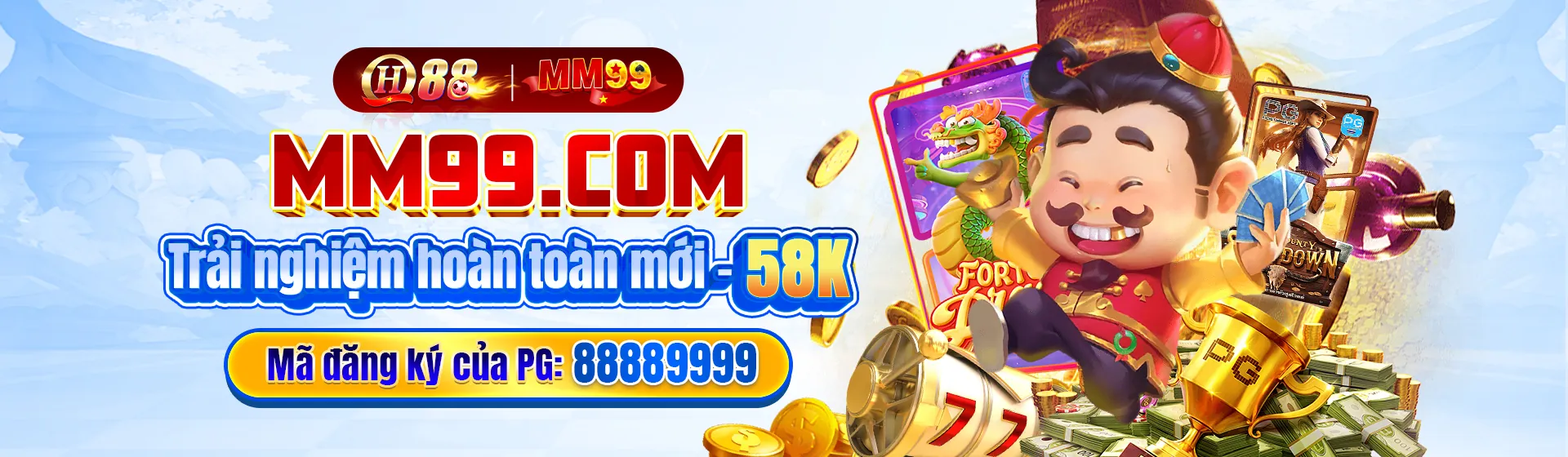 Khuyến mãi chào mừng 8XBET