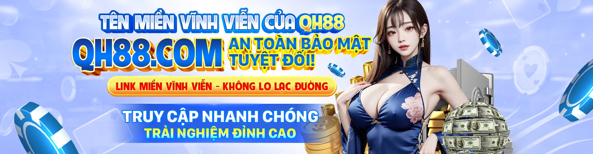 Hình ảnh chính Nổ Hũ 8XBET